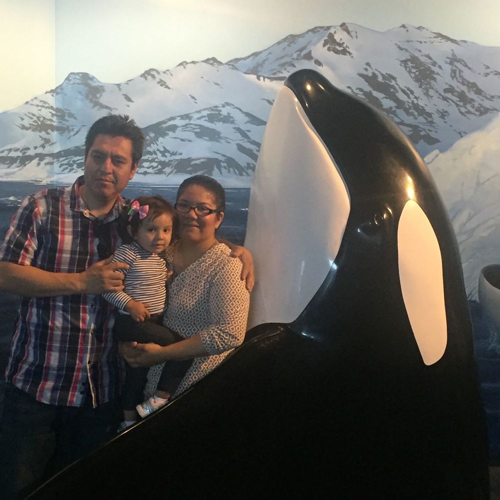 Meet your Posher, Erica